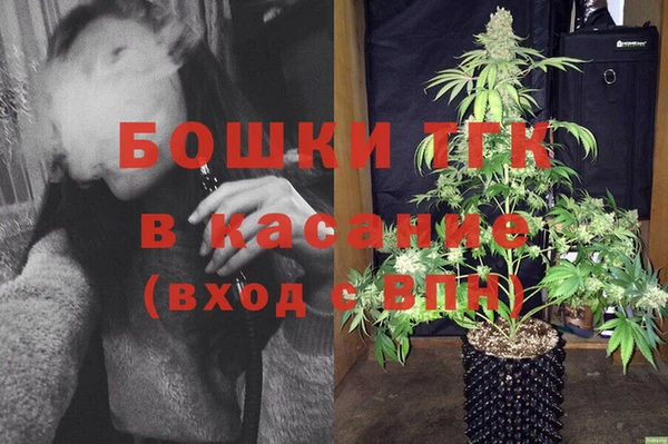 бошки Верея
